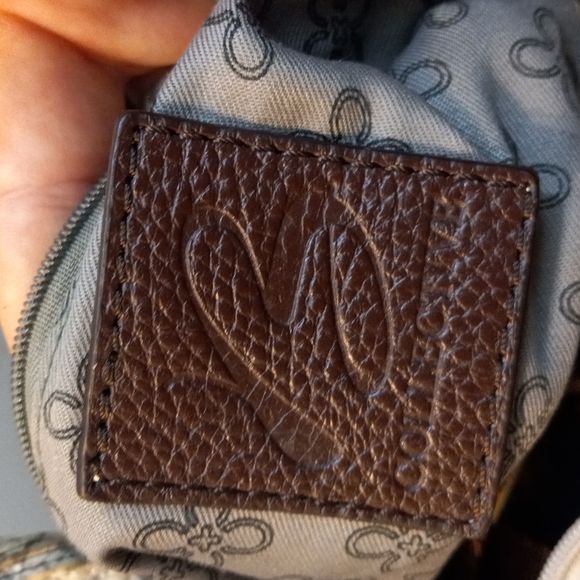 B collective leather purse - Picture 8 of 10